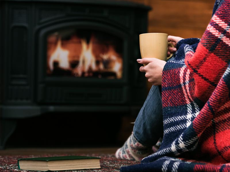 Great Norwood Logs | Fire Wood Logs | Log Delivery Service